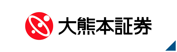 大熊本証券（株）